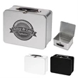 Promotional Throwback Tin Lunch Box