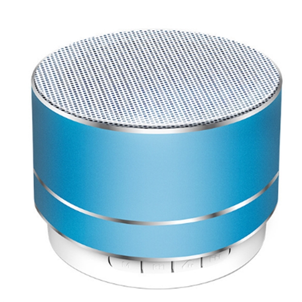 Bluetooth Wireless Speaker     - Image 3