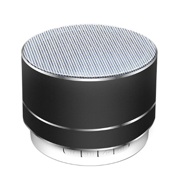 Bluetooth Wireless Speaker     - Image 4