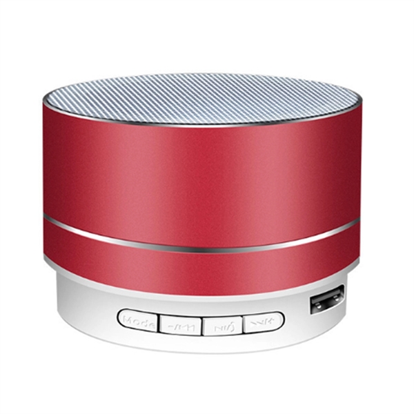 Bluetooth Wireless Speaker     - Image 5