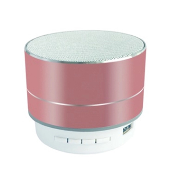 Bluetooth Wireless Speaker     - Image 6