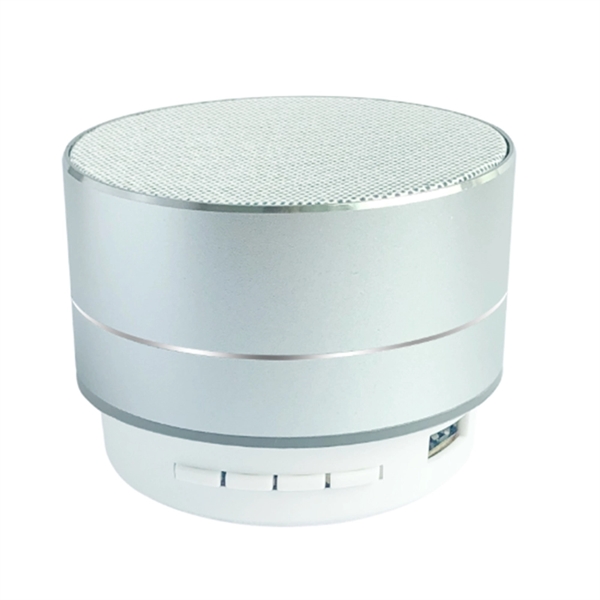Bluetooth Wireless Speaker     - Image 7