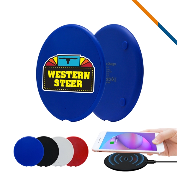 Superb Fast Wireless Charger - Image 3