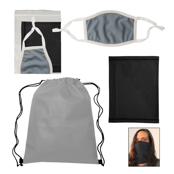 Cool-On-The-Go Kit - Image 18