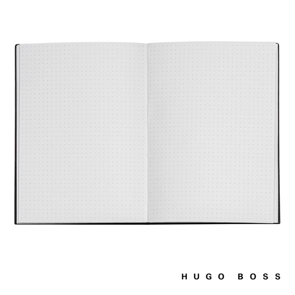 Hugo Boss Gear Matrix Journal - Image 2