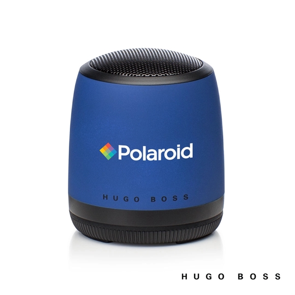 Hugo Boss Gear Matrix Speaker - Image 4