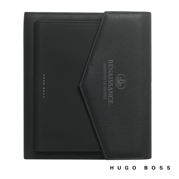 Hugo Boss Sophisticated Black Portfolio