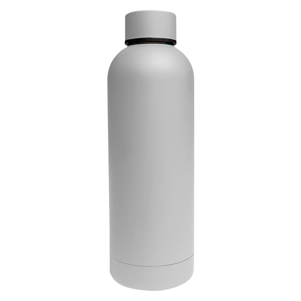 17 Oz. Blair Stainless Steel Bottle - Image 2