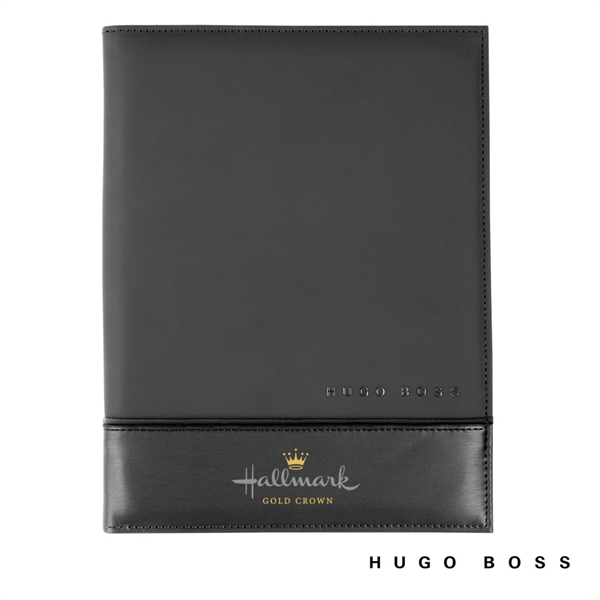 Hugo Boss Explore Portfolio