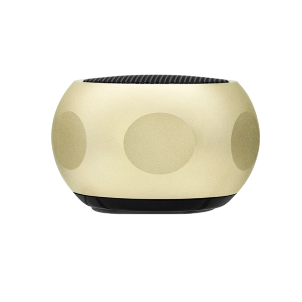 Mini Diamond Speaker - Image 6