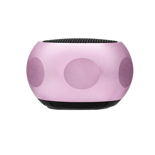 Mini Diamond Speaker - Image 7