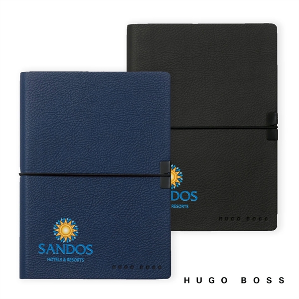 Hugo Boss Storyline Journal (S) - Image 1