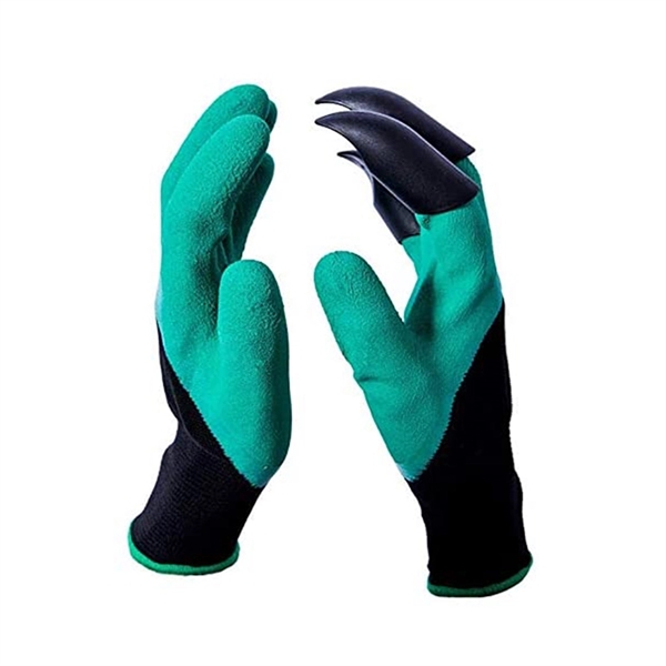 Soils Multitool Garden Gloves with Claws - Image 5