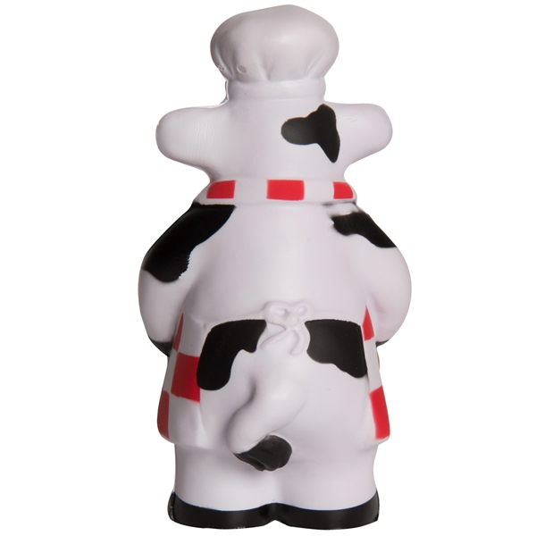 Squeezies® What's Cooking Cow Stress Reliever - Image 3
