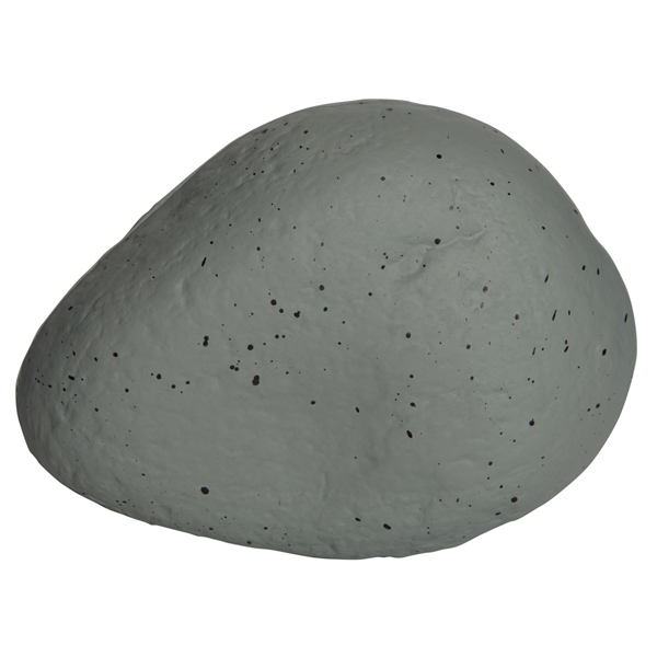 Squeezies® River Stone Stress Reliever - Image 2