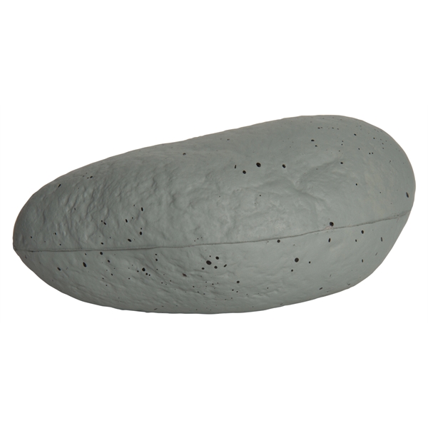 Squeezies® River Stone Stress Reliever - Image 4