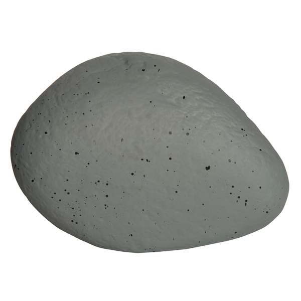 Squeezies® River Stone Stress Reliever - Image 1