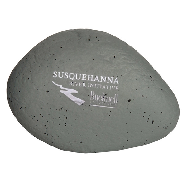 Squeezies® River Stone Stress Reliever - Image 5