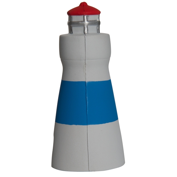 Squeezies® Lighthouse Stress Reliever - Image 5