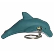 Squeezies® Dolphin Keyring Stress Reliever