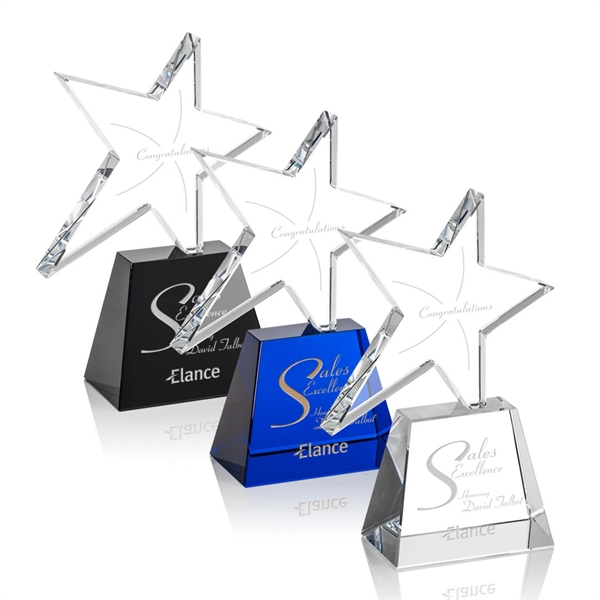 Falcon Star Award - Image 12
