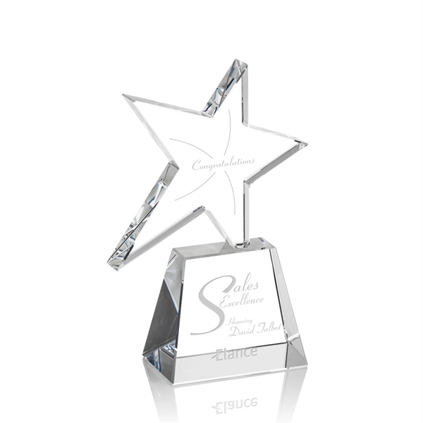 Falcon Star Award - Image 13