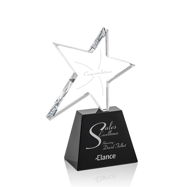 Falcon Star Award - Image 14