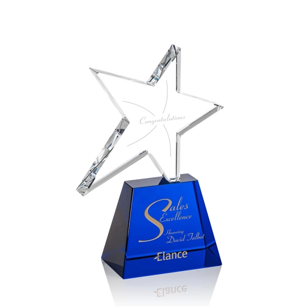 Falcon Star Award - Image 15