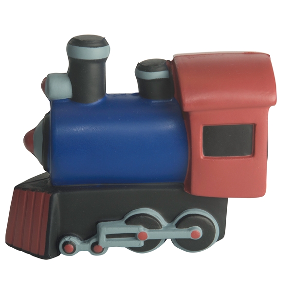Squeezies® Train (with Sound) Stress Reliever - Image 1