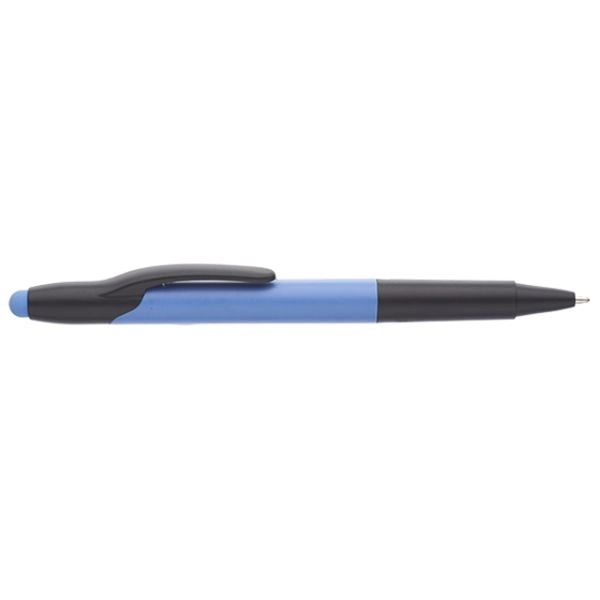 Classic 2-in1 Highlighter Pens w/ Custom Logo Ballpoint Pen - Image 5