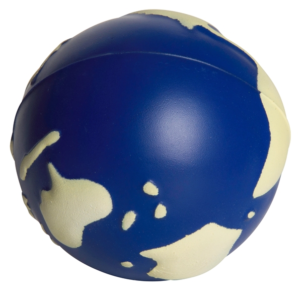 Squeezies® Glow Earth Stress Reliever - Image 3