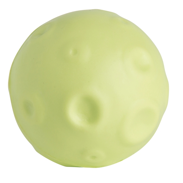 Squeezies® Glow Moon Stress Reliever - Image 2