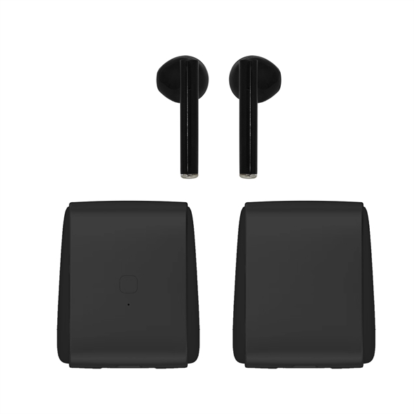 Butterfly Bluetooth Earbuds - Image 2