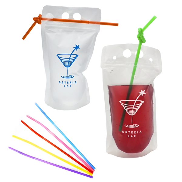 Drink Pouch - Image 1