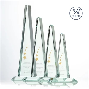 Majestic Tower Award - Jade
