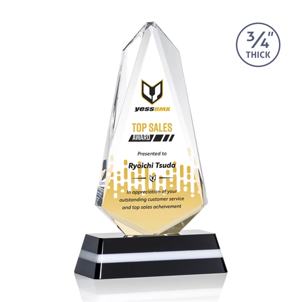 Fogacci VividPrint™ Award - Image 3
