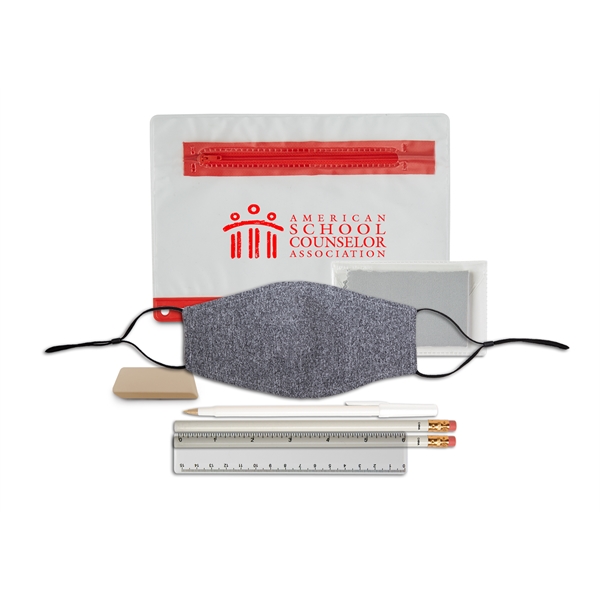Back-To-School Mask Kit - Image 2