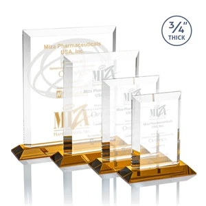 Harrington Award - Amber