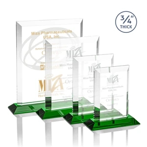 Harrington Award - Green