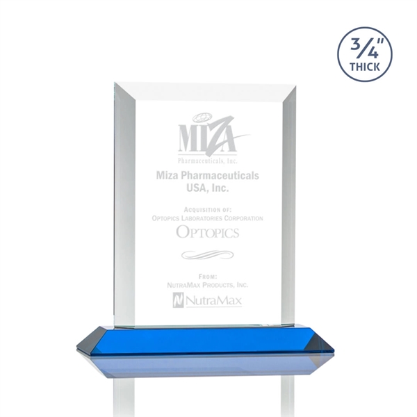 Harrington Award - Sky Blue - Image 2
