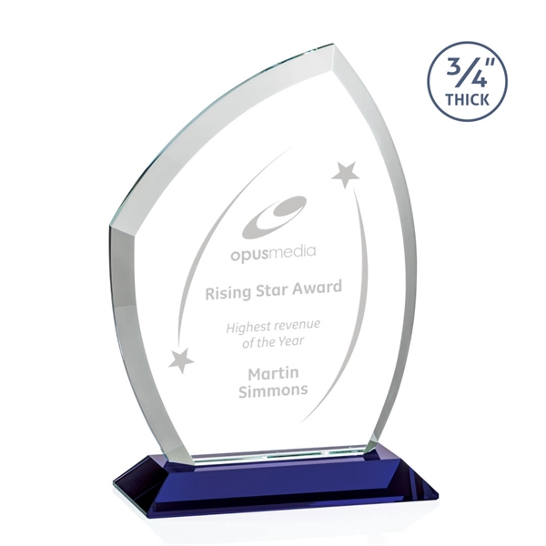Daltry Award - Blue - Image 4