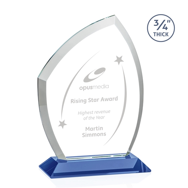 Daltry Award - Sky Blue - Image 4