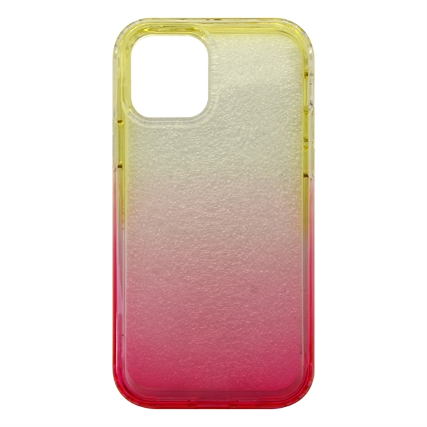 Color Gradient iPhone Case - Image 2