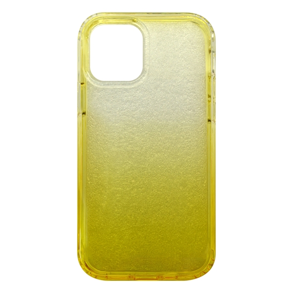 Color Gradient iPhone Case - Image 3