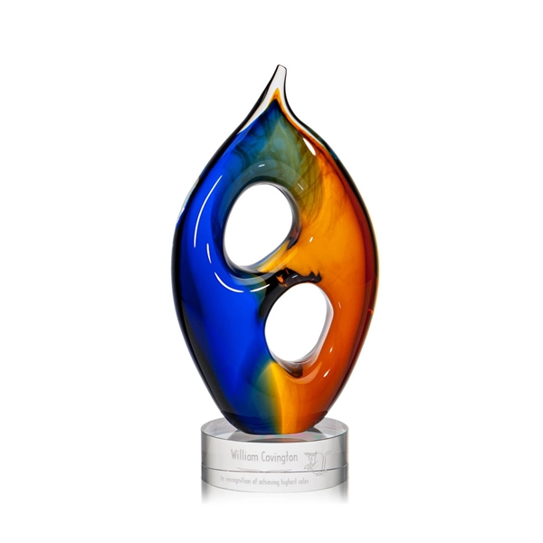 Inferno Award - Image 2
