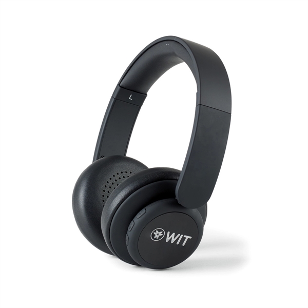 Maximus Bluetooth® Headphones - Image 1