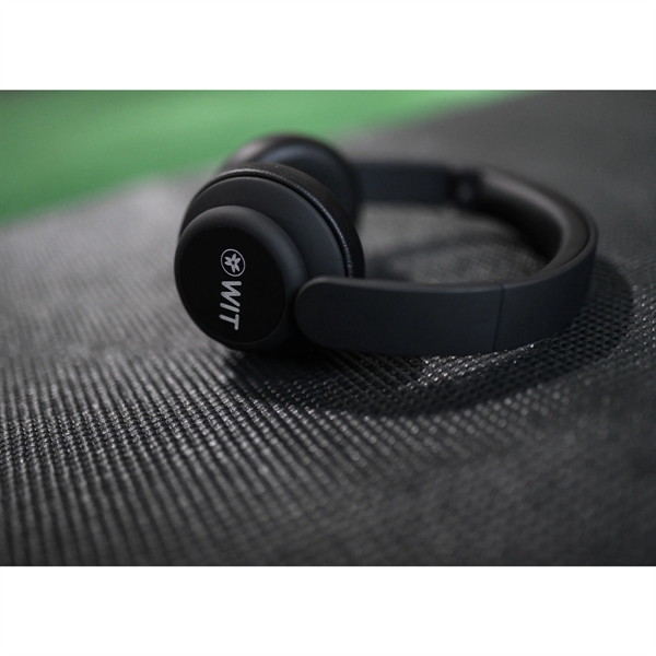 Maximus Bluetooth® Headphones - Image 5