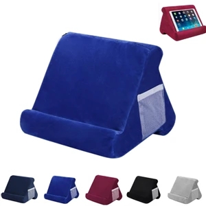 Pillow Pad Multi-Angle Soft Tablet Stand