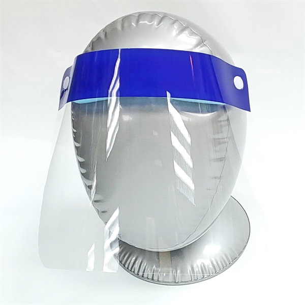 Youth Face Shield - Image 1