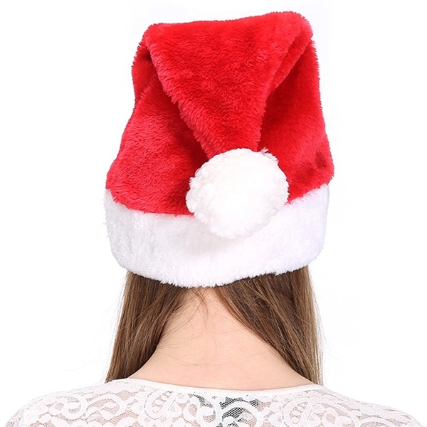 Christmas Santa Hats     - Image 3